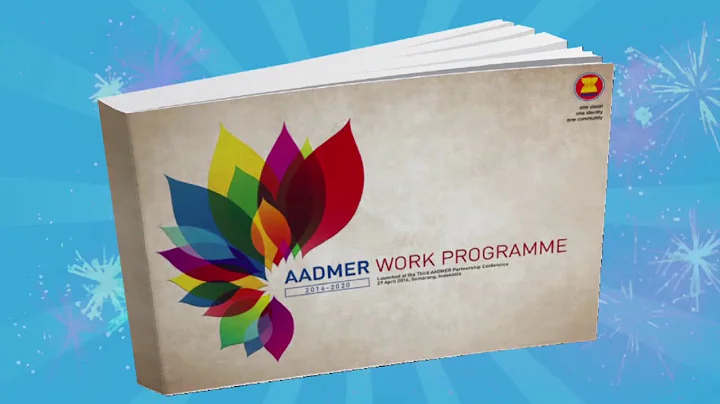 ASEAN Agreement on Disaster Management and Emergency Response (AADMER)