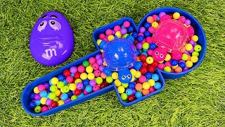 Candy Drizzle & Soft Taps 🍬💦 screenshot 4