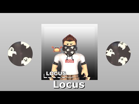 Roblox Locus New Intro Song Youtube - 