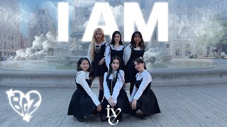 [ KPOP IN PUBLIC | ONE TAKE ] | IVE ’I AM' | Dance Cover by BGZ