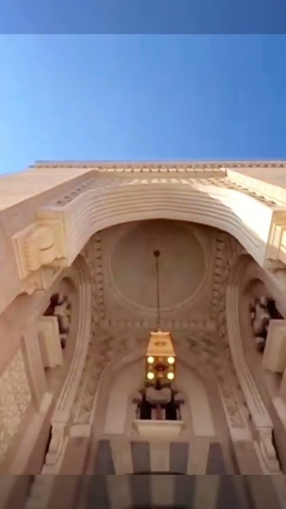 Muhammad (SAWW) Nabina ✨♥️♥️||Nasheed by Ayesha Abdul Basit #naat #madina #shorts