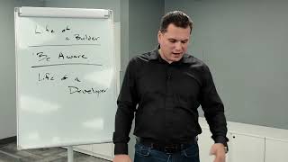 Life of a Developer Training