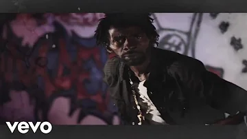 Gully Bop - My God Dem Nuh Bad Like Me