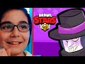 1 B PLAYS! Brawl Stars Komik Anlar, Düş & Kazan.