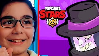 1 B PLAYS! Brawl Stars Komik Anlar, Düş & Kazan.