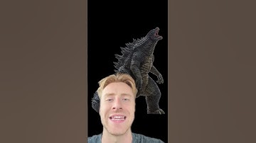 Are you for or against Space Godzilla showing up in GxK: Supernova? #godzillaxkongsupernova #fypシ