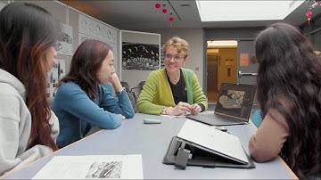 Professional Master’s Programs at Cornell CALS