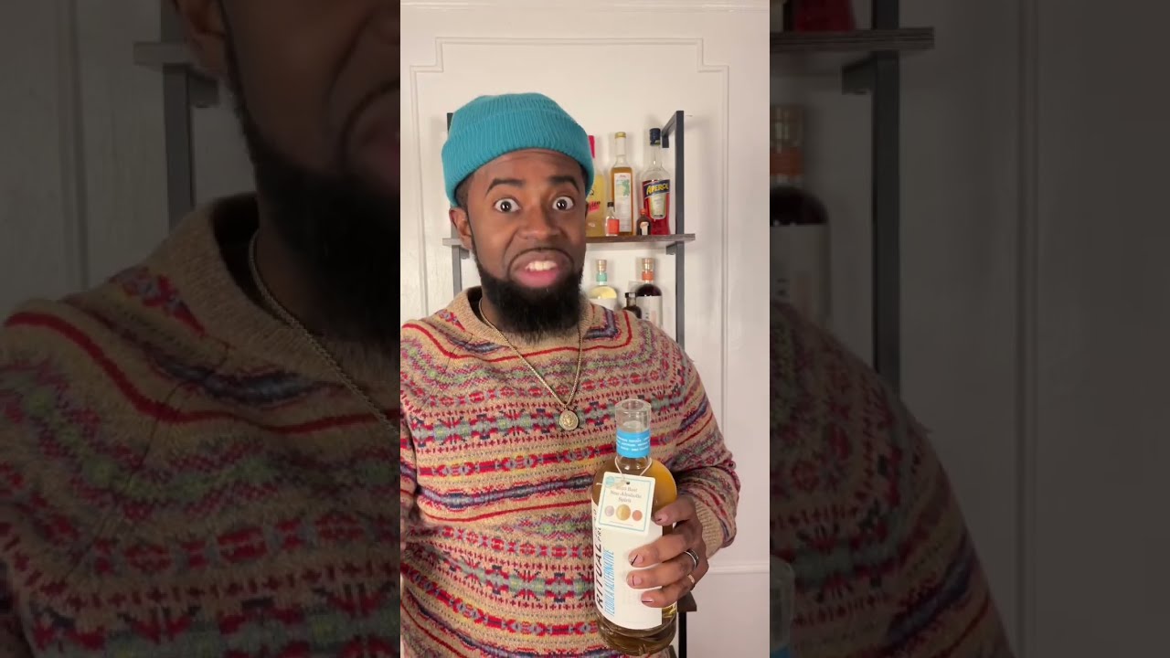 Ritual Zero Proof Review Tequila Part 1