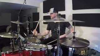 Filter - For the Beaten (BH DRUM COVER)