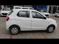 I visited to Maruti Suzuki Showroom for K10 Review in HINDI | Feature &amp; Specification | Advantages