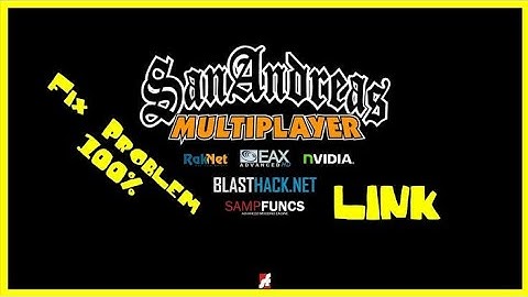 SAMPFUNCS R2 PROBLEM FOR SAMP/GTA SA