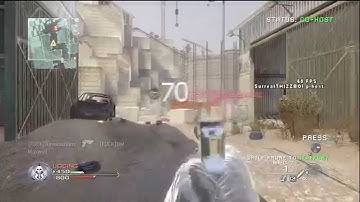 SurrealModz | 10th Prestige Lobby *Proof*