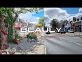 The Beautiful Highland Village Of BEAULY Near INVERNESS Scotland Walking Tour 4K 60FPS The Beautiful Highland Village Of BEAULY Near INVERNESS Scotland Walking Tour 4K 60FPS