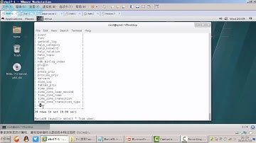 第11章 MariaDB数据库 3 安装及配置MariaDB