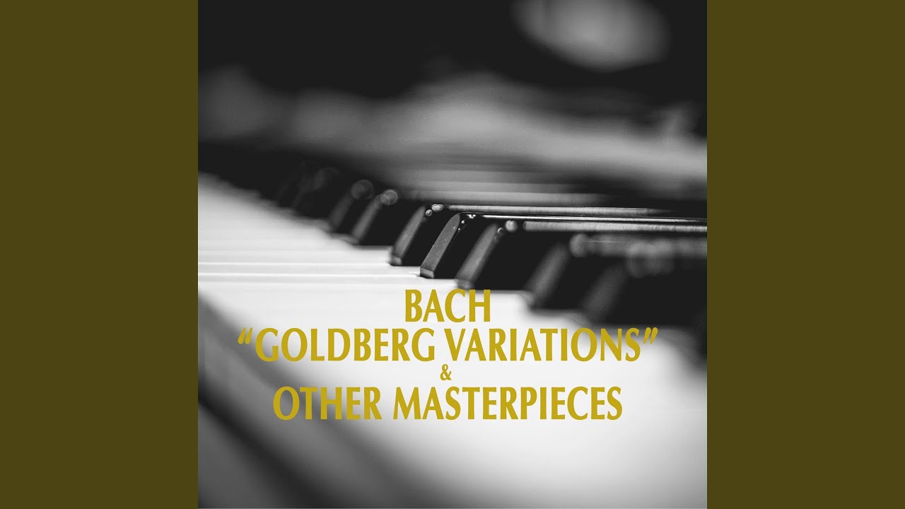 The Well-Tempered Clavier, Book 2: Fugue No. 20 in A Minor, BWV