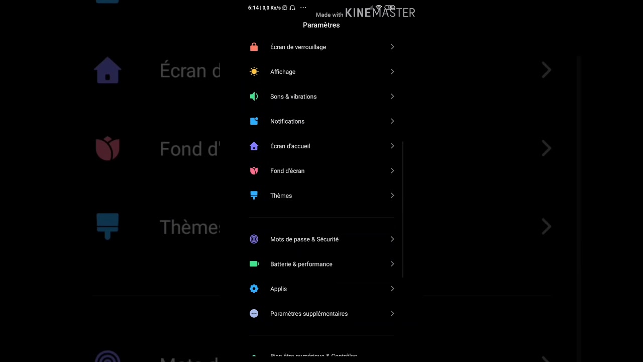 Comment bloquer les numéros inconnu ou masques sur redmi note 8 YouTube