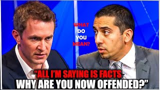 Religion Of Peace?, Douglas Murray Educate Muslim Apologist With Truth About Islam Epic Debate