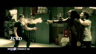 Sinematv 1001, Mutlaka Izlenmesi Gereken Filmlerle Temmuzda Filmclubda