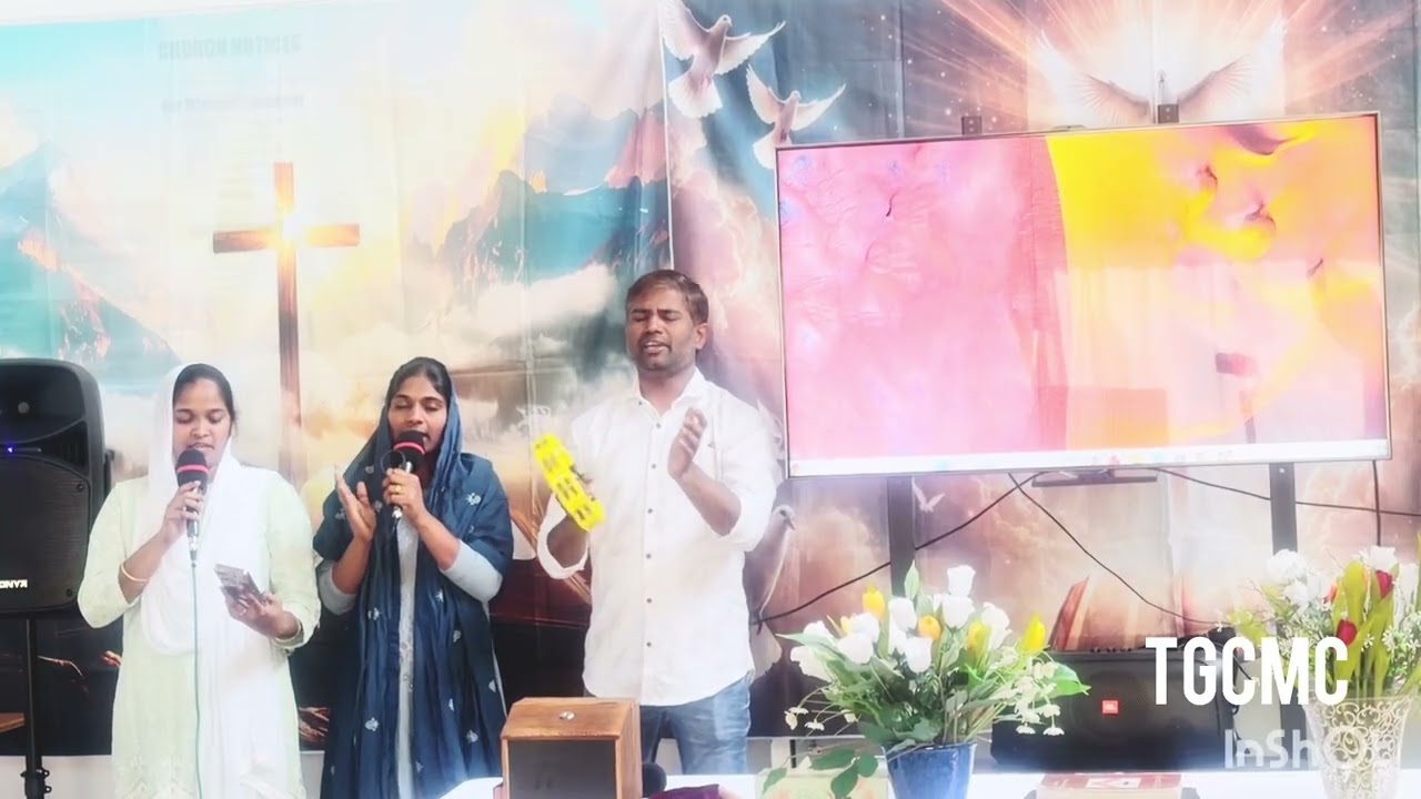 ఎల్లప్పుడూ యెహోవాను సన్నిధించెదను