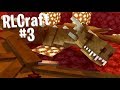 Minecraft But Its INSANELY Hard - Minecraft RLCraft Modpack #3 | JeromeASF