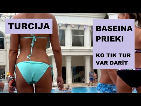 Video: Grūtnieces Prieki