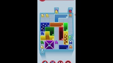 Drop away level 114 walkthrough solution 