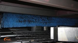 Agtos Gutmann Shot Blaster Kh 2160