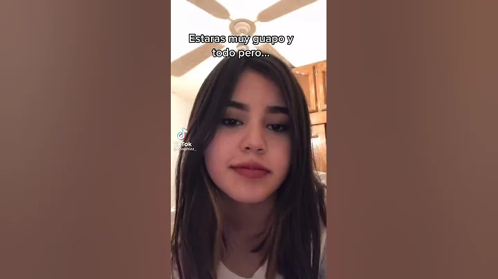 Siganla es muy linda