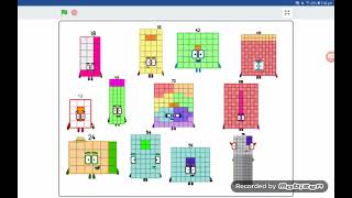 the super rectangle club (parts 1 and 2)
