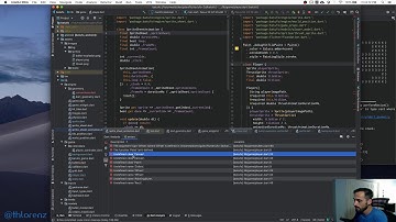 Ep19: 2D Multiplayer Flutter Game - Separating Controller from UI Code for Game and Engine.