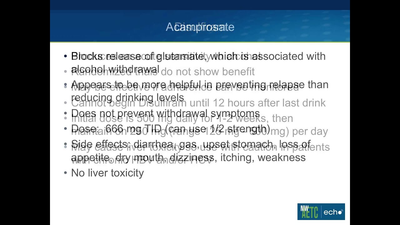 Alcohol and HIV (Treatment) YouTube