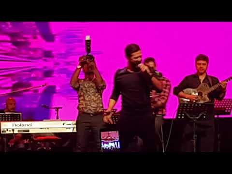 nayan-tarse---amit-trivedi-(#manmarziyaan-musical-tour-bangalore)