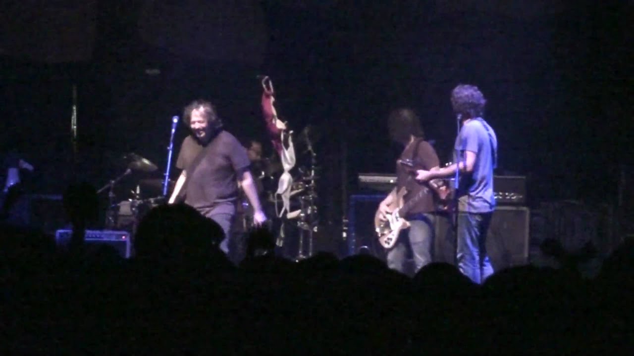 Ween Mr. Richard Smoker Burlington VT YouTube