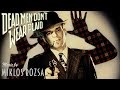 Dead Men Don't Wear Plaid | Soundtrack Suite (Miklós Rózsa)