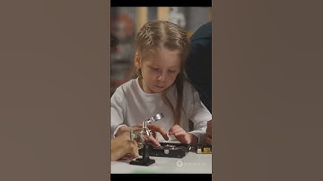 Machine Vision Explained | The Eyes of AI 👁️🤖