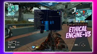 Cod Mw3 Offline Menu Ethical Engine V3 For Special Ops Offline Only