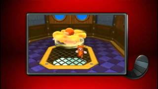 [3DS] Super Mario 3D - E3 2011 trailer.