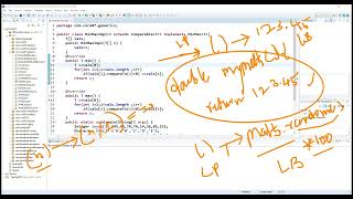 Lambda Expression Part-1