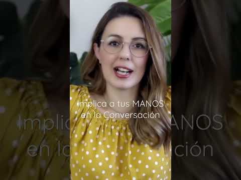GESTOS MANUALES y Confiabilidad