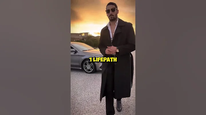 GG33 Gives Numerology Reading to 1 Lifepath