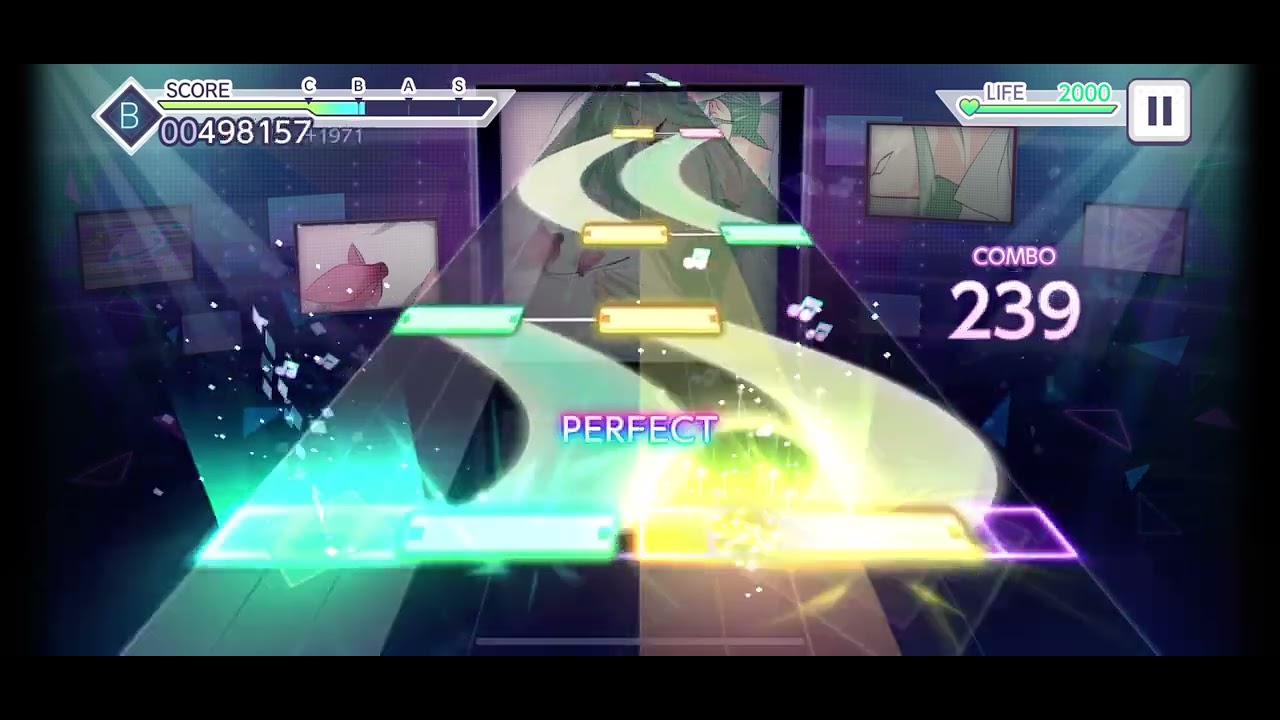 Goodbye Master Difficulty - YouTube