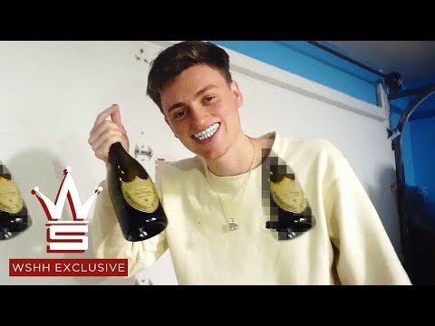 Watch Dracovii "Water"  (WSHH Exclusive - Official Music Video) on YouTube