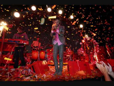 The Flaming Lips And Stardeath And White Dwarfs Borderline Cover Youtube youtube