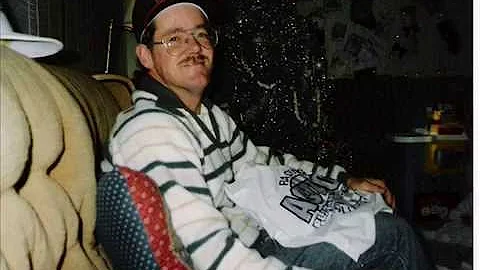 Jeff - Through the Years