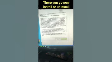 How to fix CorelDraw cant install or remove inf windows 10 or above version