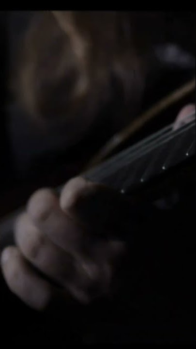 Steelheart - She's gone Guitar Solo Cover #short #shorts #steelheart