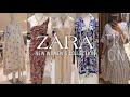 ZARA NEW WOMEN'S COLLECTION JUNE 2021 | ZARA SUMMER COLLECTION | ZARA ON #SALE #TRYON | ZARA WOMEN