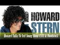 Stern Show Clip   Howard Talks To Neil Young About CSNY & Woodstock