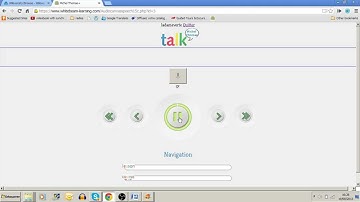 Language Learning Speech Recognition - Vocabulary