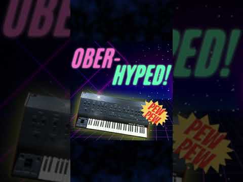 TEASER: Ober-Hyped #shorts